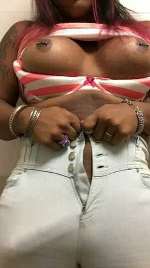 Nyla Rose OnlyFans Leaked Free Thumbnail Picture - #2jYj7XKAaU