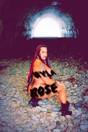Nyla Rose OnlyFans Leaked Free Thumbnail Picture - #3k592Dh7Js