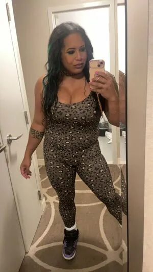 Nyla Rose OnlyFans Leaked Free Thumbnail Picture - #5rm2S8VHKU