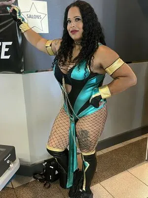 Nyla Rose OnlyFans Leaked Free Thumbnail Picture - #9EX52NTSYp