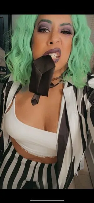 Nyla Rose OnlyFans Leaked Free Thumbnail Picture - #BFVFMJY6iV