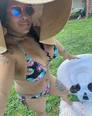 Nyla Rose OnlyFans Leaked Free Thumbnail Picture - #DHlSzeduN3