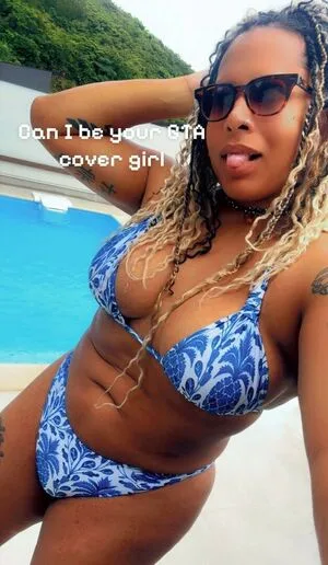 Nyla Rose OnlyFans Leaked Free Thumbnail Picture - #FbIDgx4t3y