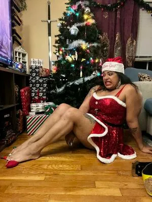 Nyla Rose OnlyFans Leaked Free Thumbnail Picture - #G8sWC3nvbE