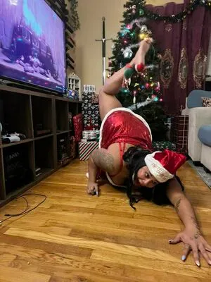 Nyla Rose OnlyFans Leaked Free Thumbnail Picture - #GQp74AEljO