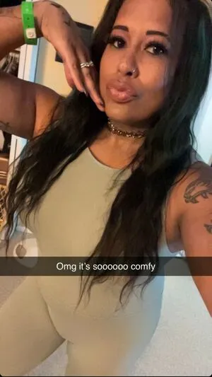 Nyla Rose OnlyFans Leaked Free Thumbnail Picture - #HZNRdfF0O0