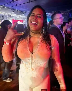 Nyla Rose OnlyFans Leaked Free Thumbnail Picture - #JIpAqobEmu