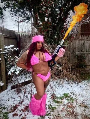 Nyla Rose OnlyFans Leaked Free Thumbnail Picture - #L0JSMpgP3Q