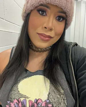 Nyla Rose OnlyFans Leaked Free Thumbnail Picture - #MPjHhqNeR4