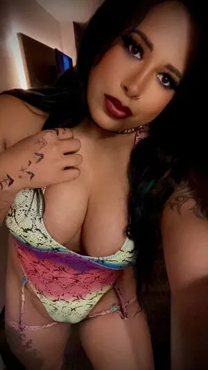 Nyla Rose OnlyFans Leaked Free Thumbnail Picture - #MXU9wzQP5s