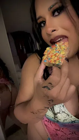 Nyla Rose OnlyFans Leaked Free Thumbnail Picture - #MqiD82IucL