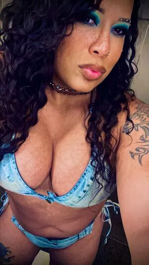 Nyla Rose OnlyFans Leaked Free Thumbnail Picture - #PFNlKd0cEx