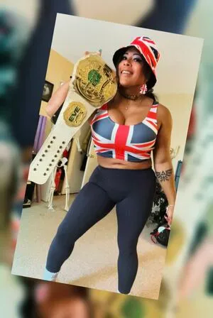 Nyla Rose OnlyFans Leaked Free Thumbnail Picture - #TKxli9oBK0