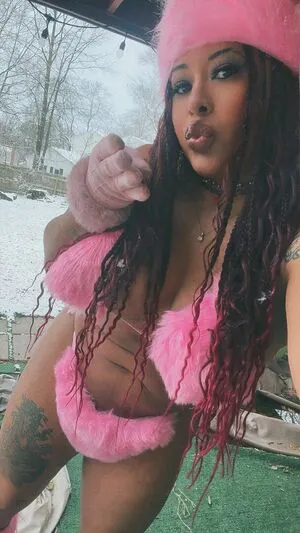 Nyla Rose OnlyFans Leaked Free Thumbnail Picture - #XS0xzdiEmz