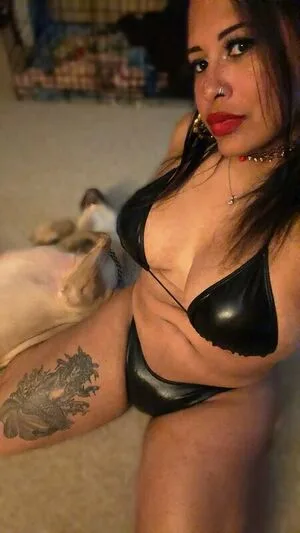 Nyla Rose OnlyFans Leaked Free Thumbnail Picture - #XSfIMDIsFO