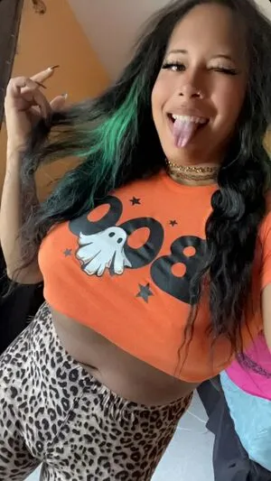 Nyla Rose OnlyFans Leaked Free Thumbnail Picture - #Xw0M29qO1R