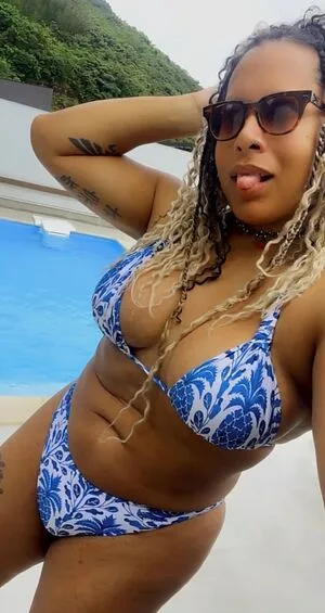 Nyla Rose OnlyFans Leaked Free Thumbnail Picture - #YKWsb2WSza