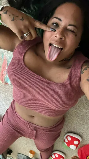 Nyla Rose OnlyFans Leaked Free Thumbnail Picture - #YhIzA46Jic