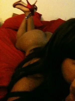 Nyla Rose OnlyFans Leaked Free Thumbnail Picture - #YqH18aJblx