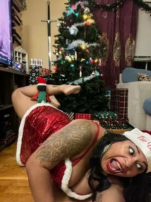 Nyla Rose OnlyFans Leaked Free Thumbnail Picture - #Z5ZWlKSVQl