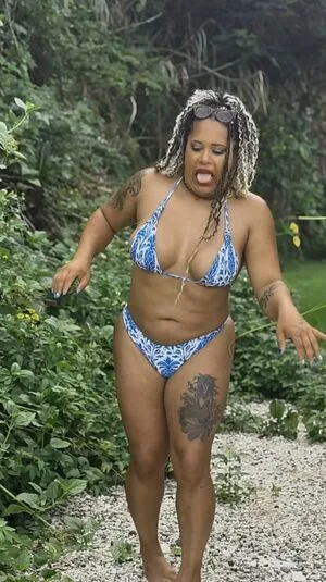 Nyla Rose OnlyFans Leaked Free Thumbnail Picture - #d3EfXHtsBq