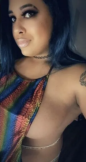 Nyla Rose OnlyFans Leaked Free Thumbnail Picture - #e7GLNgcDVh