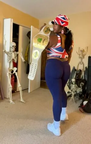 Nyla Rose OnlyFans Leaked Free Thumbnail Picture - #esUsXTpMvo