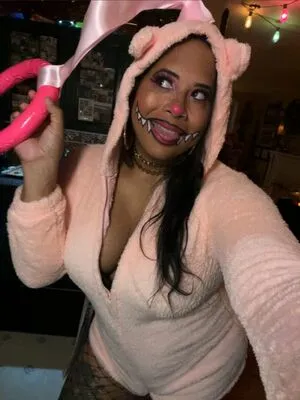 Nyla Rose OnlyFans Leaked Free Thumbnail Picture - #f7XPUZ9zuH