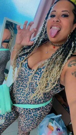 Nyla Rose OnlyFans Leaked Free Thumbnail Picture - #fof8y4a0UT