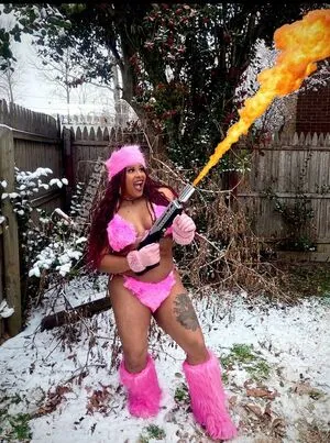 Nyla Rose OnlyFans Leaked Free Thumbnail Picture - #hDHP1ceNly