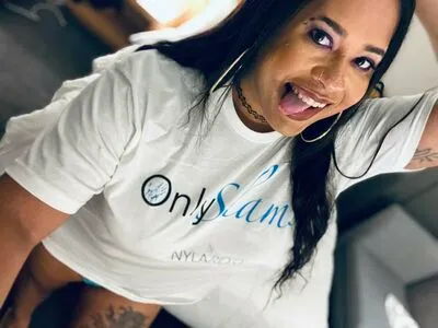 Nyla Rose OnlyFans Leaked Free Thumbnail Picture - #iIhHjbUqNg