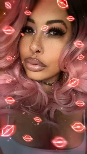 Nyla Rose OnlyFans Leaked Free Thumbnail Picture - #mImOd48aKN