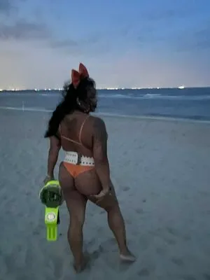 Nyla Rose OnlyFans Leaked Free Thumbnail Picture - #o43k2QI7Xr