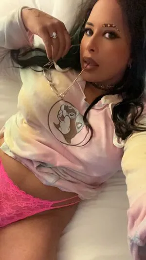 Nyla Rose OnlyFans Leaked Free Thumbnail Picture - #ppS3AfucKH
