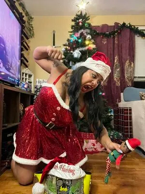 Nyla Rose OnlyFans Leaked Free Thumbnail Picture - #rKPCYyQkYu