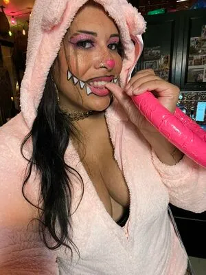 Nyla Rose OnlyFans Leaked Free Thumbnail Picture - #rYUnjgrU1w