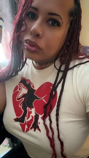 Nyla Rose OnlyFans Leaked Free Thumbnail Picture - #wcAvs5whuH