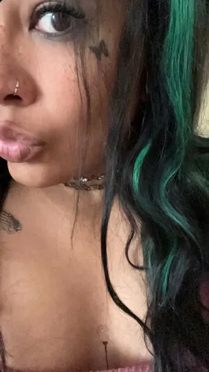 Nyla Rose OnlyFans Leaked Free Thumbnail Picture - #x5olWBAmQu