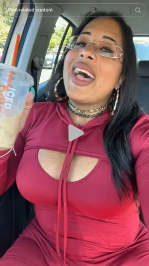 Nyla Rose OnlyFans Leaked Free Thumbnail Picture - #xWUBbm1tIB