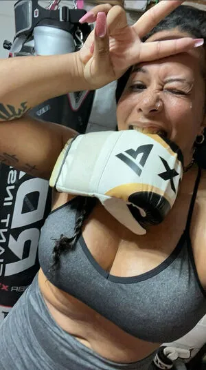 Nyla Rose OnlyFans Leaked Free Thumbnail Picture - #xrSoAHYjGj