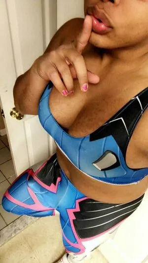 Nyla Rose OnlyFans Leaked Free Thumbnail Picture - #zUwxwOKpEW
