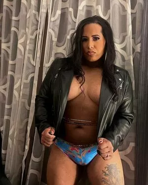 Nyla Rose OnlyFans Leaked Free Thumbnail Picture - #0BpTQOYhEM