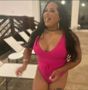 Nyla Rose OnlyFans Leaked Free Thumbnail Picture - #3uQ2qy51G8