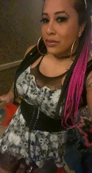 Nyla Rose OnlyFans Leaked Free Thumbnail Picture - #8hQQ4KD78X