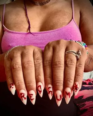 Nyla Rose OnlyFans Leaked Free Thumbnail Picture - #ANgd5U49RU