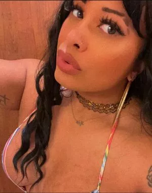 Nyla Rose OnlyFans Leaked Free Thumbnail Picture - #BPvviUW3Uc