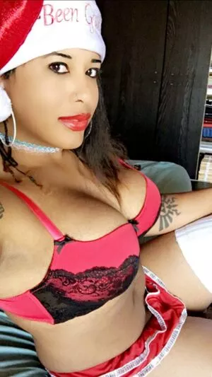 Nyla Rose OnlyFans Leaked Free Thumbnail Picture - #CiFSZK8oaz