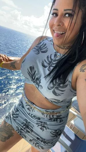 Nyla Rose OnlyFans Leaked Free Thumbnail Picture - #DP0h8KUZBf