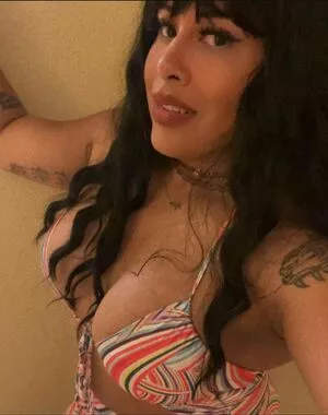 Nyla Rose OnlyFans Leaked Free Thumbnail Picture - #DxtYIuCbz9