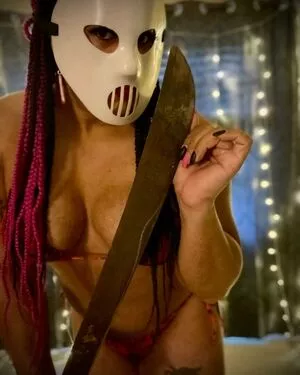 Nyla Rose OnlyFans Leaked Free Thumbnail Picture - #F1JXkVX3Oi